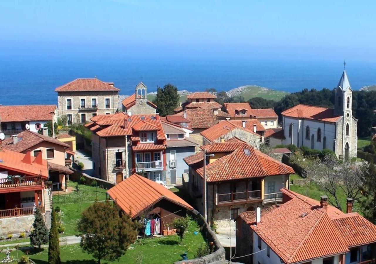 Vivienda Vacacional El Ventanuco Buelna エクステリア 写真