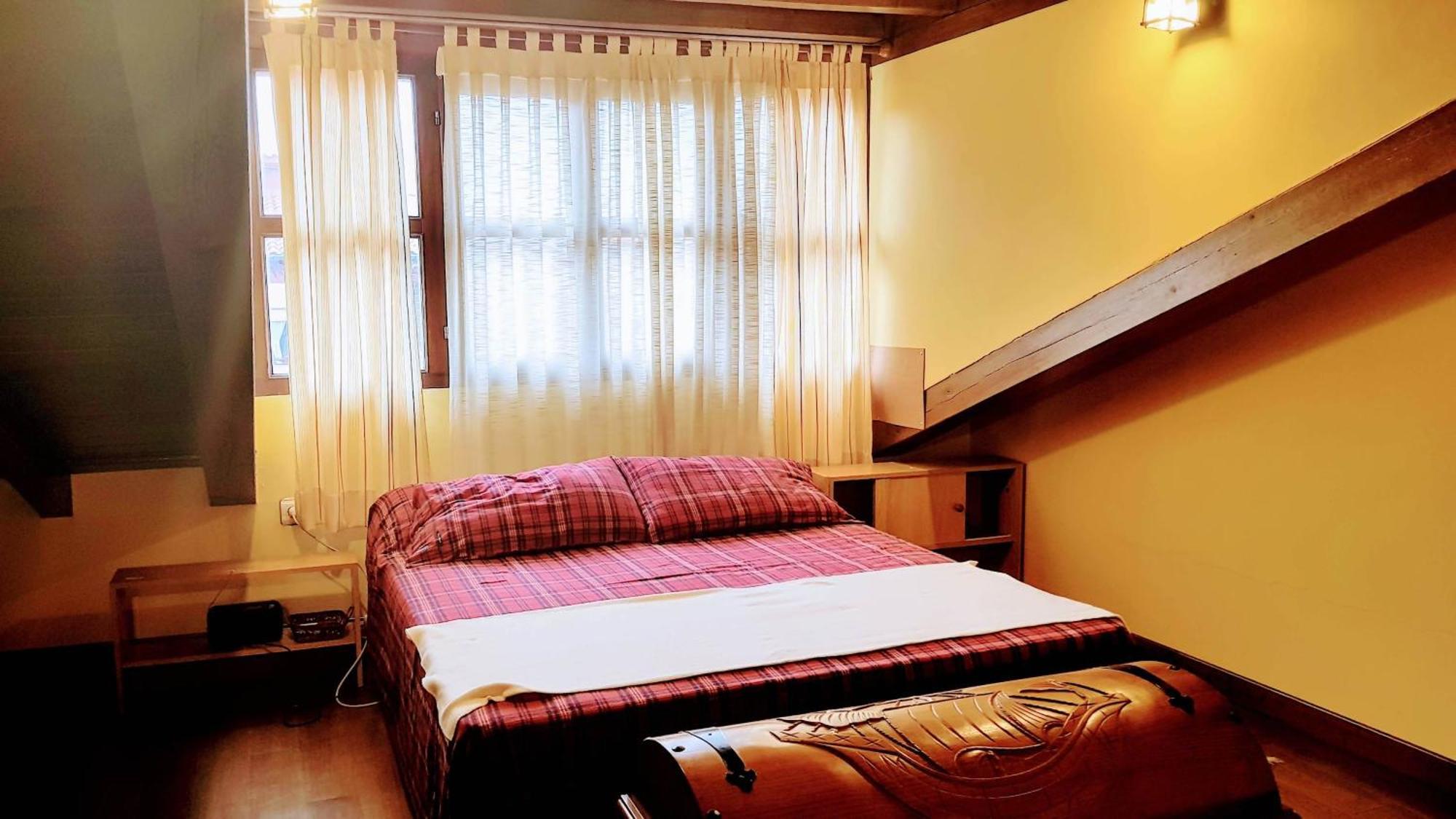 Vivienda Vacacional El Ventanuco Buelna エクステリア 写真