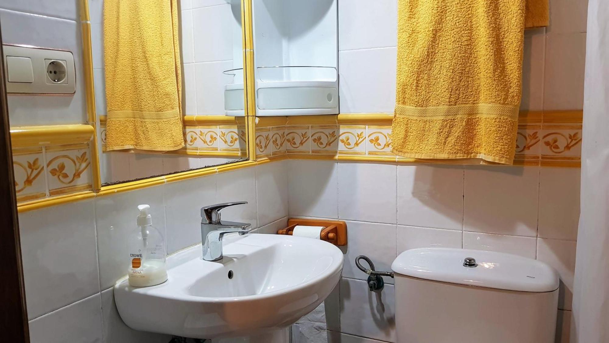Vivienda Vacacional El Ventanuco Buelna エクステリア 写真