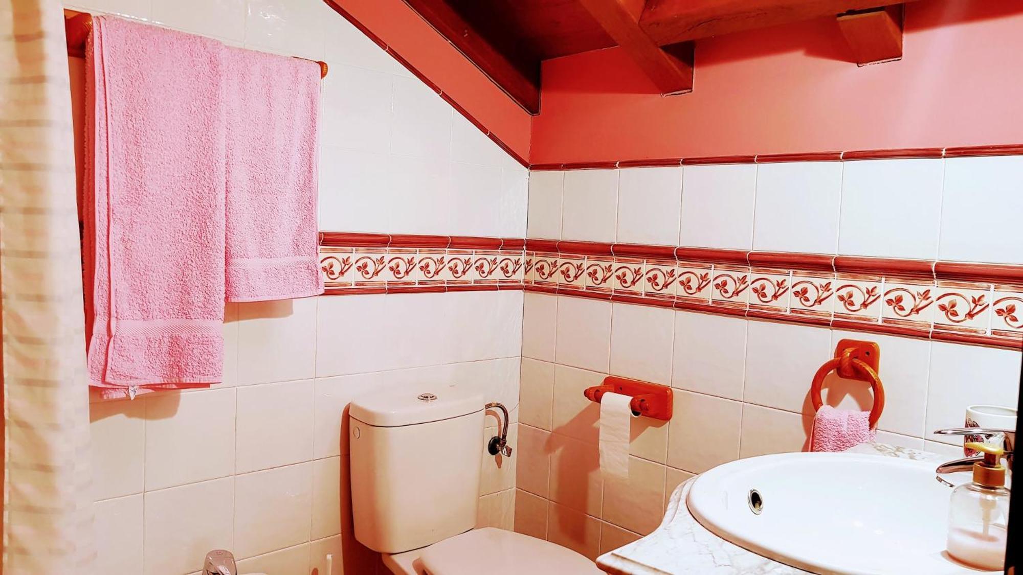 Vivienda Vacacional El Ventanuco Buelna エクステリア 写真