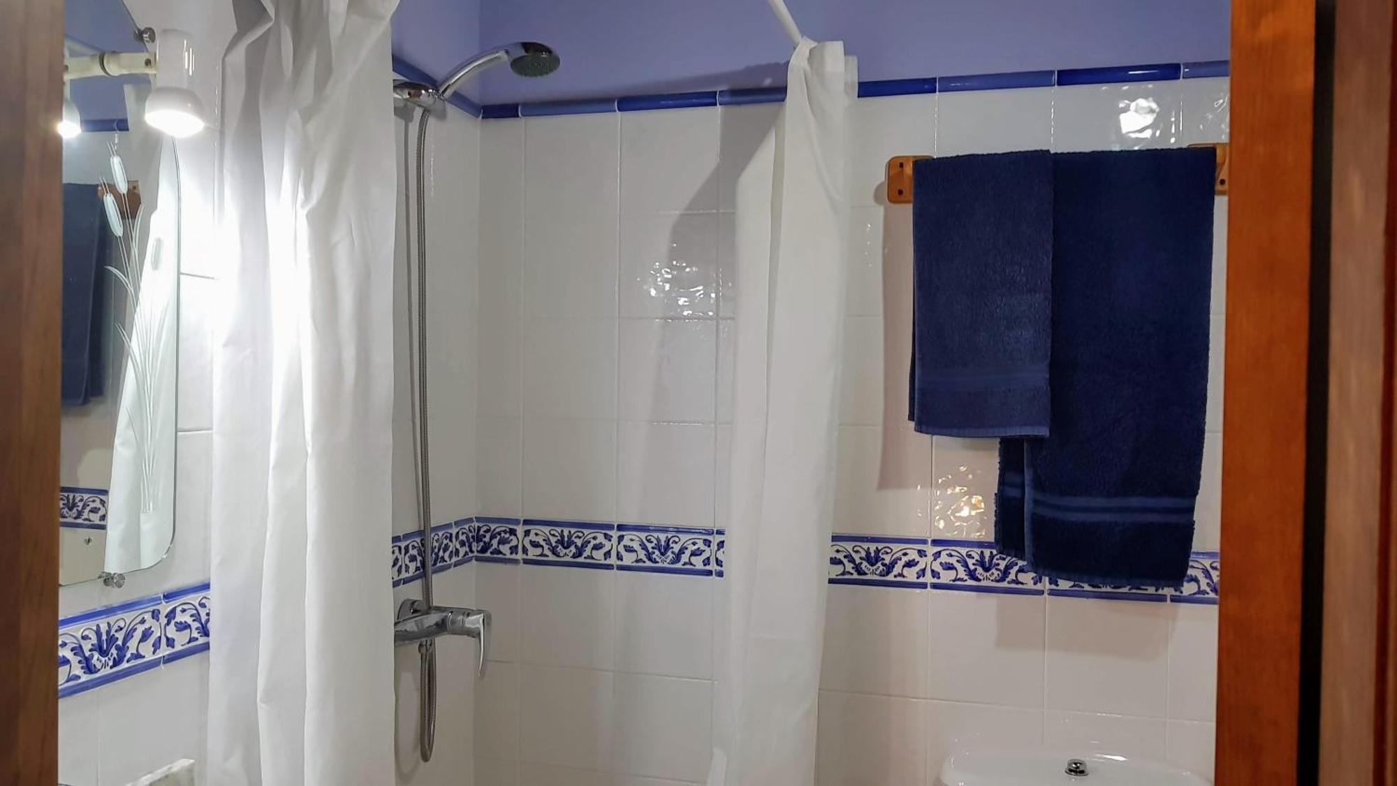 Vivienda Vacacional El Ventanuco Buelna エクステリア 写真